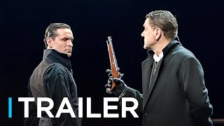 Stage Russia HD: Eugene Onegin Trailer