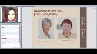 РАЗГЛАЖИВАНИЕ МОРЩИН-ЛОБ, ГЛАЗА, ГУБЫ, НОСОГУБНЫЕ СКЛАДКИ Этель Аданье