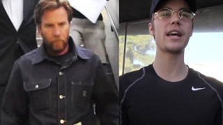 Celebrities Getting Angry With The Paparazzi Compilation 14