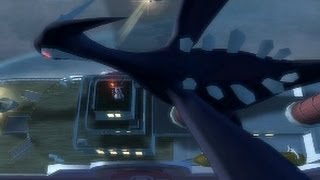 Pokemon XD Gale Of Darkness Walkthrough 01 - The Orre Region