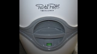 THETFORD Porta Potti excellence - биотуалет
