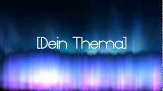2# Dubstep Intro Vorlage / Intro template - MAGIX Video deluxe MX