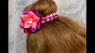 Украшение для гульки своими руками, МК