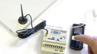 BM8039D ГАРДИАН МАСТЕР КИТ открывание двери