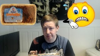 Leverpostej Udfordring - For LANG tid (Syre Drengene)