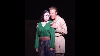 In Whatever Time We Have Video Children of Eden Ryan J Driscoll
