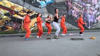 Misfits - Dancehall