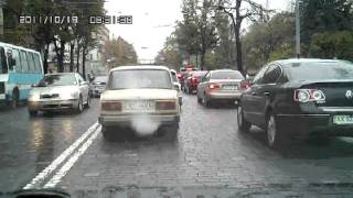 Олени на поршкаене....