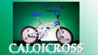 Caloicross (Slideshow)