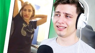 Я НАШЕЛ СЕСТРУ В TIKTOK! КАК ЭТО ВОЗМОЖНО?