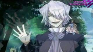 Anime Mix - Anima Libera