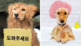 우리 주변의 좋은 사람들