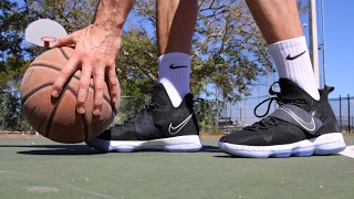 PERFORMANCE TESTING THE NIKE LEBRON 14!!!