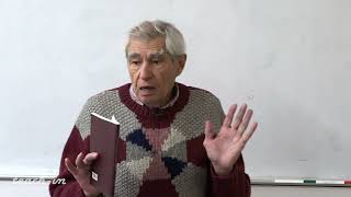 Петров С.В. -Введение в специальную теорию относительности - 1. Основные идеи теории относительности