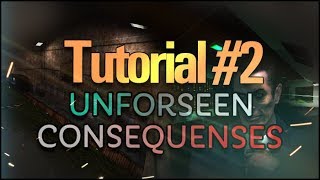 Как спидранить Half-Life? #2: Unforseen Consequences. OBJECT BOOST