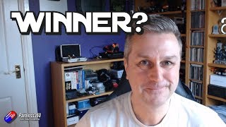 Prize Give Away: Turnigy Pro Evo Winner!