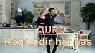 QURD - Reqs edir her kes
