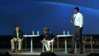 Answering Doubts Q&A - Speaker Panel