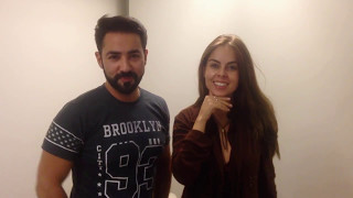 NUSKIN FACIAL CON ALEJANDRA QUIROGA Y EDINSON OPORTUS