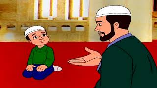 Namaz Kılmak | İslam'ın 5 Şartı 2. Bölüm