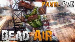 S.T.A.L.K.E.R ● #ПашаЖиви =)