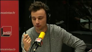 Les dîners de couples - Tom Villa a tout compris