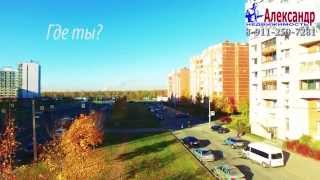 Купить квартиру на Богатырском проспекте #Приморский район #Санкт Петербург