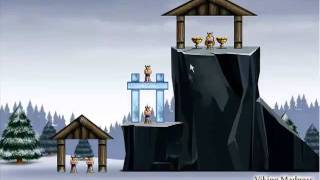 Sieger Level Pack Walkthrough - 100% Gold - Lvl 1 - 40