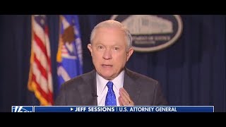 Jeff Sessions Breaks Hypocrisy World Record On Fox News