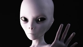 Trump's New "VOICE" Hotline Bombarded With Alien Calls