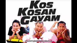 Kos Kosan Gayam KKG 2017 07 27 "Motor Bram Hilang"
