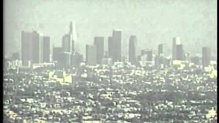 American Lung Association -- B-roll Footage of Traffic Pollution