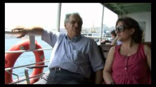 Greek turkish relations - "Hasretim İstanbul - Part 4"