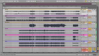 AC DC - Highway To Hell #ACAPELLA #INSTRUMENTAL #STEMS #MULTITRACK | 2019