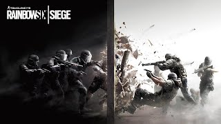 RAINBOW SIX: SIEGE | SITUATIONS #07 FAST WALKTHROUGH