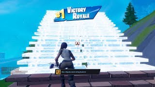 High Kill Solo Squads Win Full Gameplay Season 2 (Fortnite Chapter 2 Ps4 Controller)