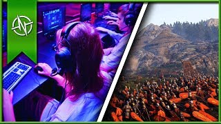 E-Sports Coming To Bannerlord! - Mount and Blade II Bannerlord