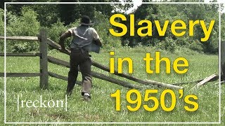 Were there slaves in Alabama in the 1950's? -Ask Alabama