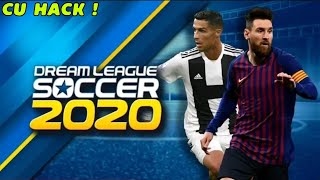 DREAM LEAGUE SOCCER 20 !! CEL MAI TARE JOC CU HACK 2020 !! SUPER MOD 300Mb!