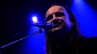 Damian Wilson - Homegrown LIVE