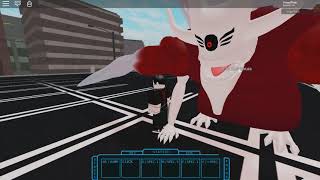 АНАЛОГОВ РО-ГУЛЯ БОЛЬШЕ НЕТ?! КТО ВИНОВАТ?! (Ro-Ghoul Roblox)