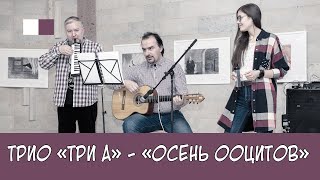 ТриА - Осень ооцитов