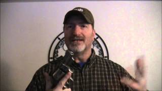 Top 5 Handgun Calibers