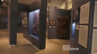 Historisches Museum Saar - Saarlandmuseum - Saarbrücken - Pfalzrundreise