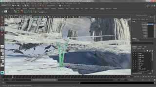 Meet the Experts: 45 Maya Tips and Tricks in 45 Minutes