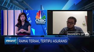 Tertipu Asuransi, Nasabah Prudential : Potensi Kerugian 100%