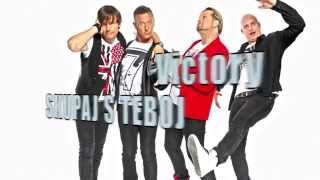 Victory - Skupaj s teboj (MMS 2014)
