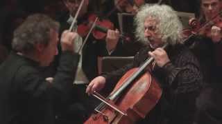Komitas - Chinar es  / Mischa Maisky , ONB , arranged by Alexandr Iradyan