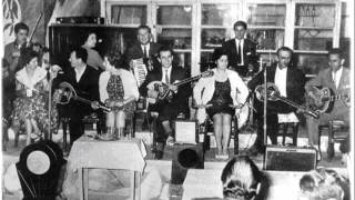 Βασίλης Τσιτσάνης - Μάγισσα της Αραπιάς
