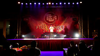 Tạ Quang Thắng - Viết tình ca [Fancam - FTU Connect 2013]